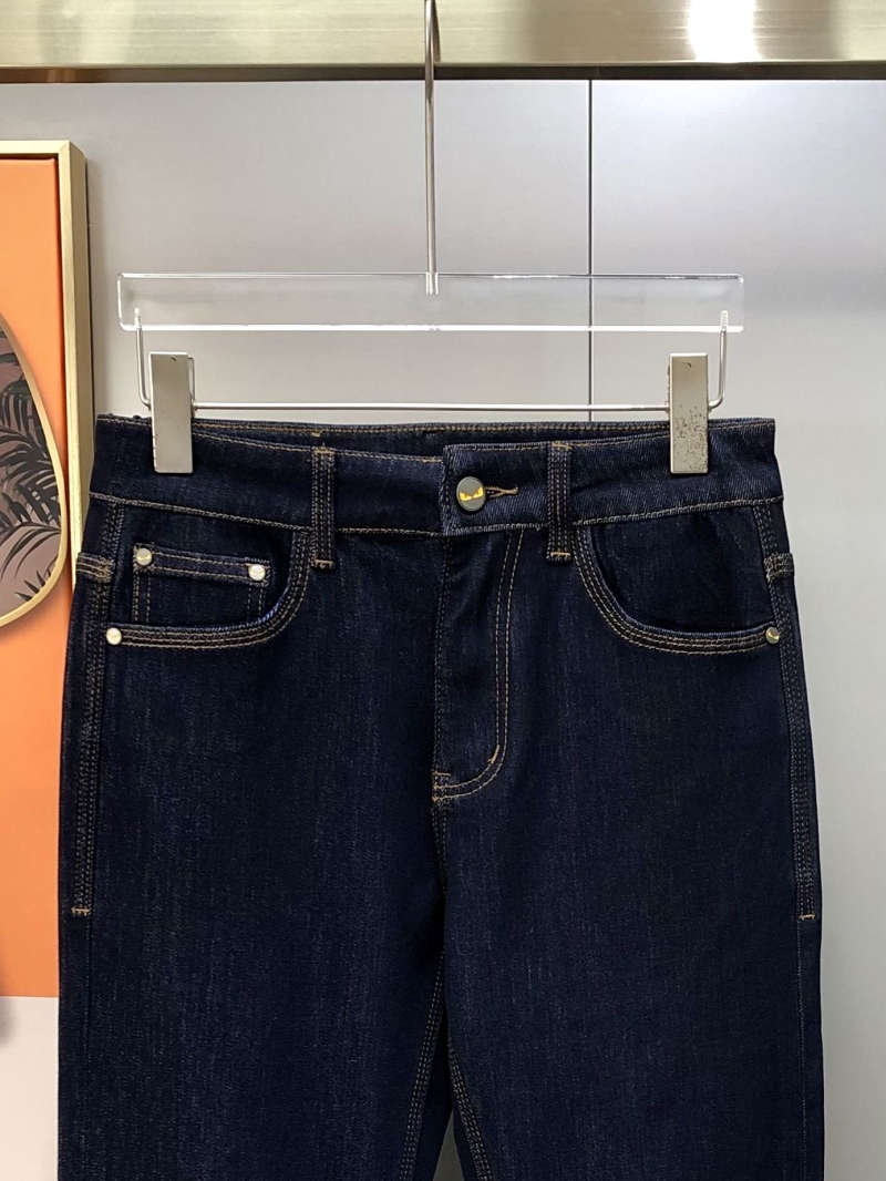 F**di jeans